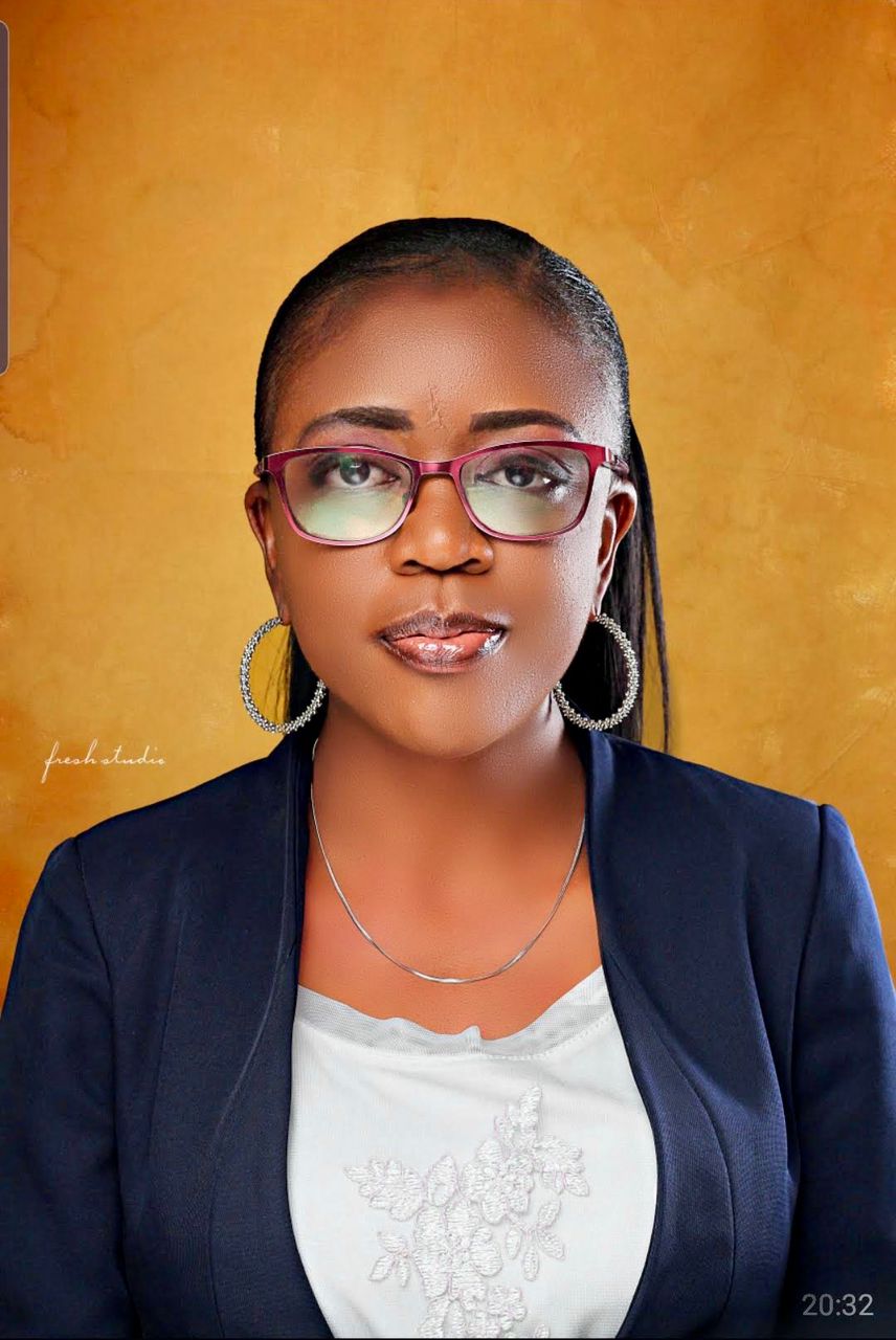 Eyitayo Raji