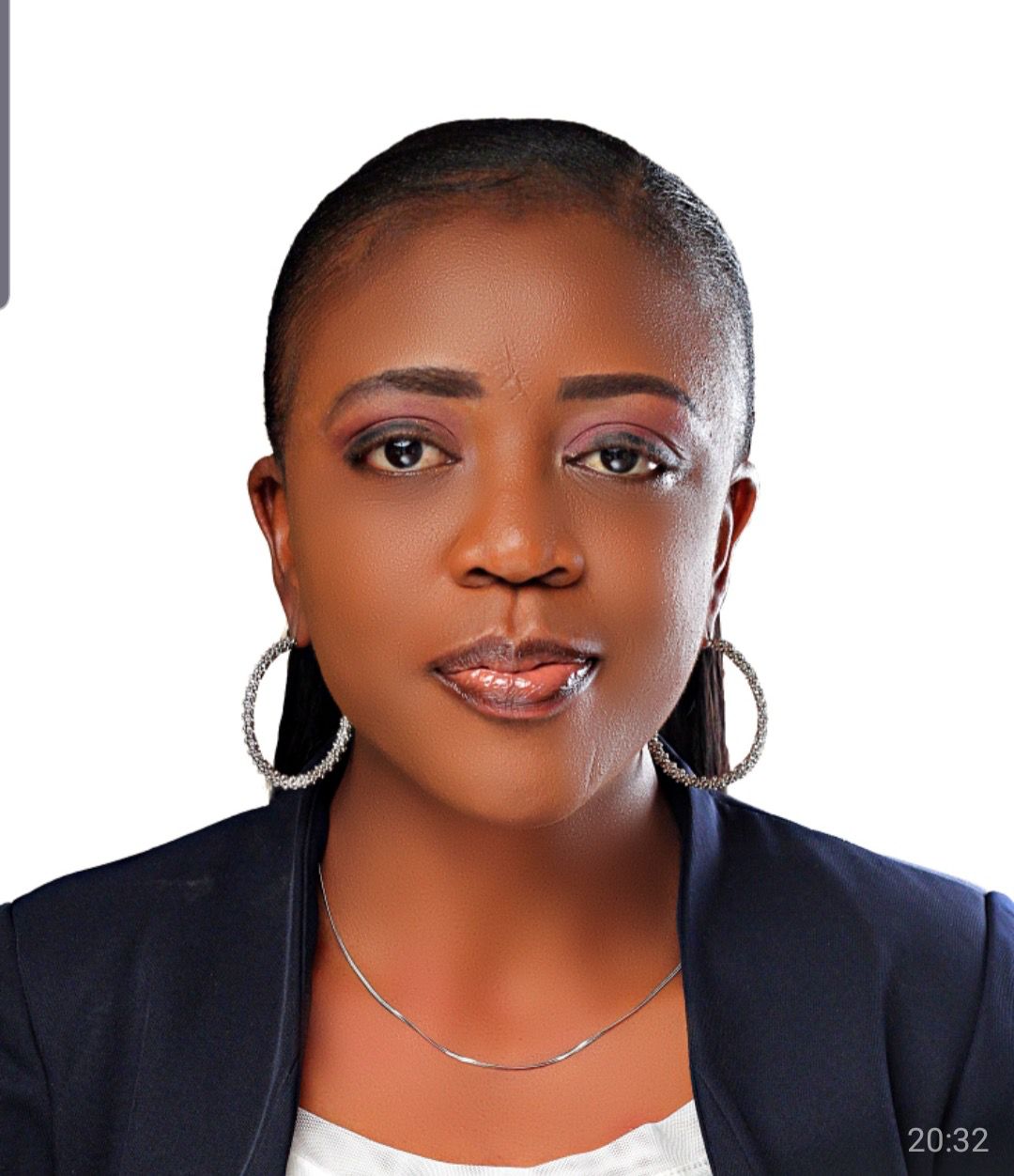 Eyitayo Raji